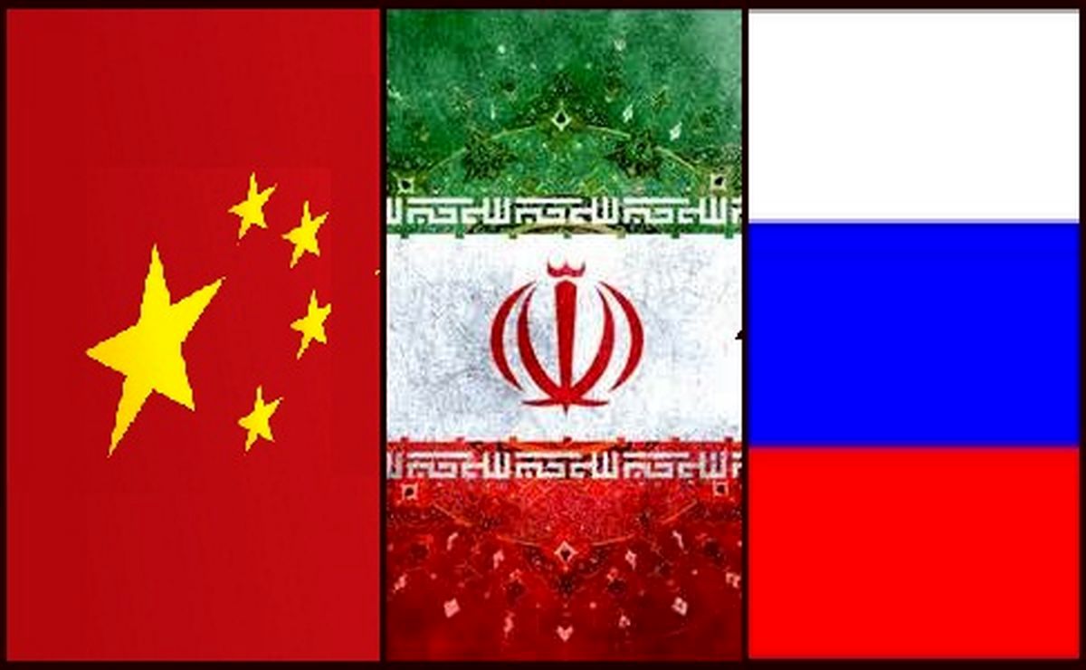 واکنش چین و روسیه به پیش‌نویس قطعنامه علیه ایران در شورای حکام 
