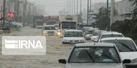 صدور هشدار نارنجی هواشناسی البرز / سازه های آبخیزداری لایروبی شوند
