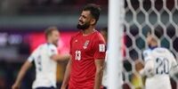 خودروی لوکس و گران قیمت بازیکن پرسپولیس+عکس