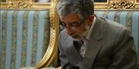 پیام تسلیت حداد عادل به مناسبت درگذشت محمدی ری شهری
