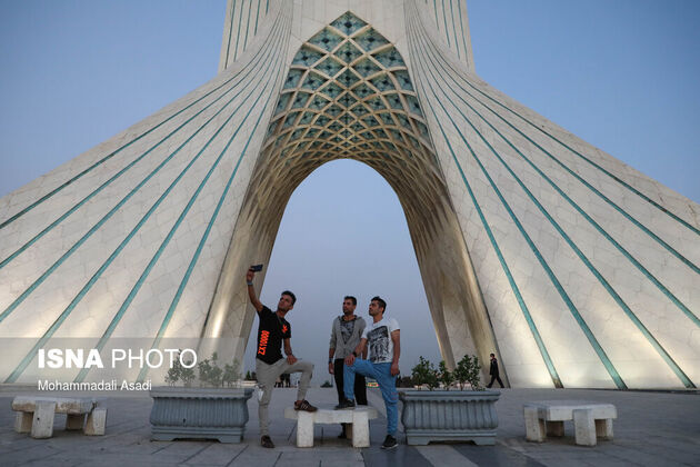 میدان آزادی