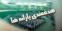 طرح تحقیق و تفحص از سازمان هدفمندسازی یارانه ها تصویب شد