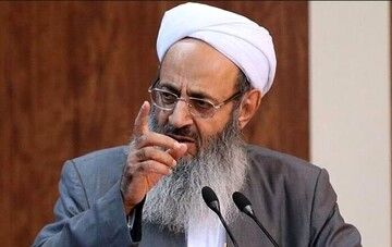 ادعای کیهان درباره زندگی اشرافی و مجلل مولوی عبدالحمید