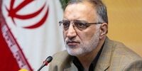  سردار سعید محمد تایید صلاحیت نمی‌شود
