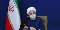 روحانی: مهم نیست دولت بعدی آمریکا دست چه کسی باشد