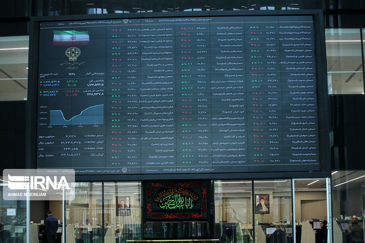 تغییر دیدگاه و جایگاه بازار سهام در دولت 