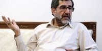 ایران مانع تحقق این پروژه شده است / تحلیل محسن آرمین از تحولات منطقه 
