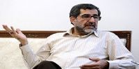 ایران مانع تحقق این پروژه شده است / تحلیل محسن آرمین از تحولات منطقه 
