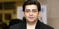 رفتار زشت فرزاد حسنی که باعث ممنوع التصویری اش شد + فیلم