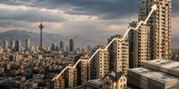 وام ودیعه ۳۶۵ میلیونی چند درصد هزینه رهن مسکن را در تهران پوشش می‌دهد؟ | فاصله 2 میلیاردی شمال و جنوب پایتخت +جدول
