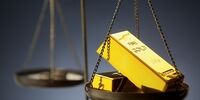 51 همت طلا در بورس کم بازده ماند
