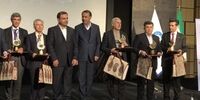 کسب جایزه بهترین سازه از سوی «بالاست»