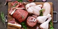 گوشت و مرغ چقدر گران می شود؟