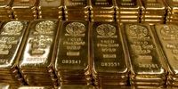 افزایش بهای طلا جهانی در سال 2020