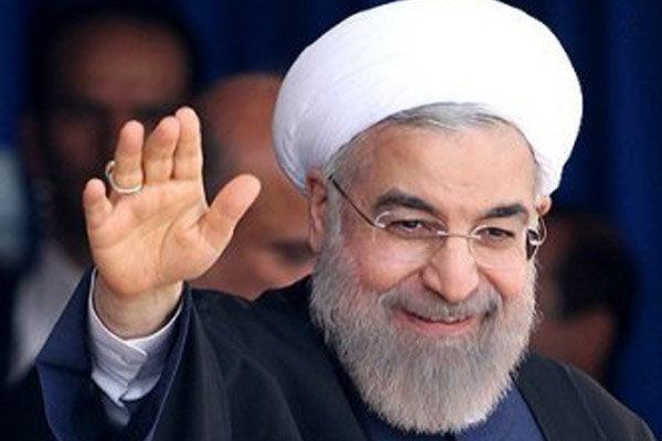 جلسه سه ساعته روحانی با مدیران ارشد صدا و سیما /رقابت ها و گلایه ها را کنار بگذاریم 