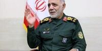 فرمانده قرارگاه مرکزی خاتم‌الانبیا: پایانی برای جنگ وجود ندارد/ آمریکا و رژیم صهیونیستی بایستی از کرده‌ی خود اظهار پشیمانی کنند