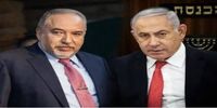 لیبرمن: نتانیاهو برای اهداف سیاسی خود در صدد ایجاد جنگی عمدی است
