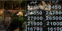 2 دسته معامله گر در بازار دلار