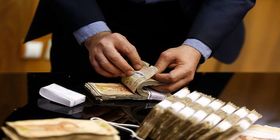 پیامدهای تورمی رسوب بالای پول در بانک ها +نمودار