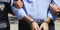 بازداشت مداح معروف «م .ح» در دورود
