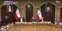 چرا ایران راه مذاکره مشروط را حتی برای آمریکا باز گذاشت؟ +فیلم