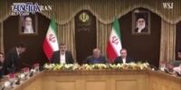 چرا ایران راه مذاکره مشروط را حتی برای آمریکا باز گذاشت؟ +فیلم