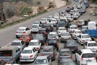 محدودیت‌های ترافیکی 5 روزه اعلام شد + جزئیات