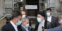 ضرب الاجل شش ماهه رئیسی برای راه اندازی نیروگاه زباله‌سوز ساری
