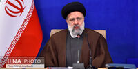رئیس‌جمهور در اجلاس بریکس سخنرانی می‌کند