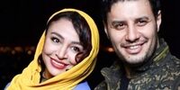 جدایی بازیگر مشهور« زخم کاری» از همسرش!+عکس
