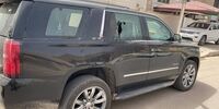 سوءقصد به وکیل و نماینده قانونی سفارت ایران در عراق