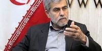 فریدون عباسی: غربی ها می خواهند ریشه جمهوری اسلامی را بخشکانند/ برجام جابگو نیست!