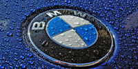 BMW از خودرو وانت خود رونمایی کرد + عکس