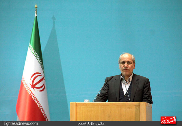 روزی که برای اقتصاد ایران نسخه پیچیدند + گزارش تصویری