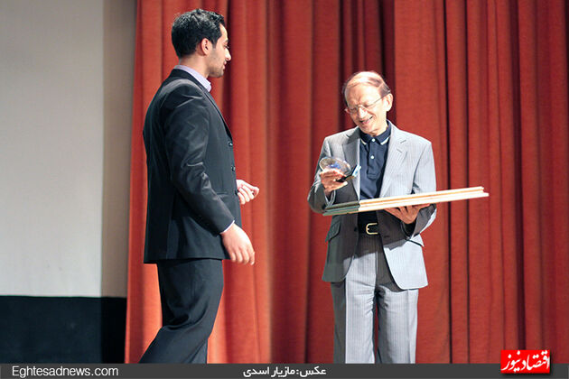 گزارش تصویری گردهمایی معدنی‌ها در پلی تکنیک