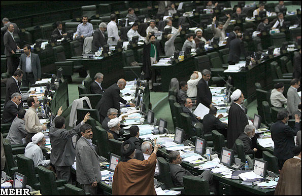 ورود مجلس به ماجرای ساخت‌وسازهای غیرقانونی / نماینده‌های مجلس در این مورد چه انتظاری دارند؟