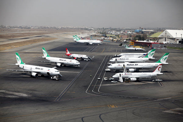 سیاست جدید ایران برای یک تحول هوایی/آخوندی این بار به آلمان می‌رود / تاسیس لیزینگ هواپیمایی در دستور کار قرار گرفت