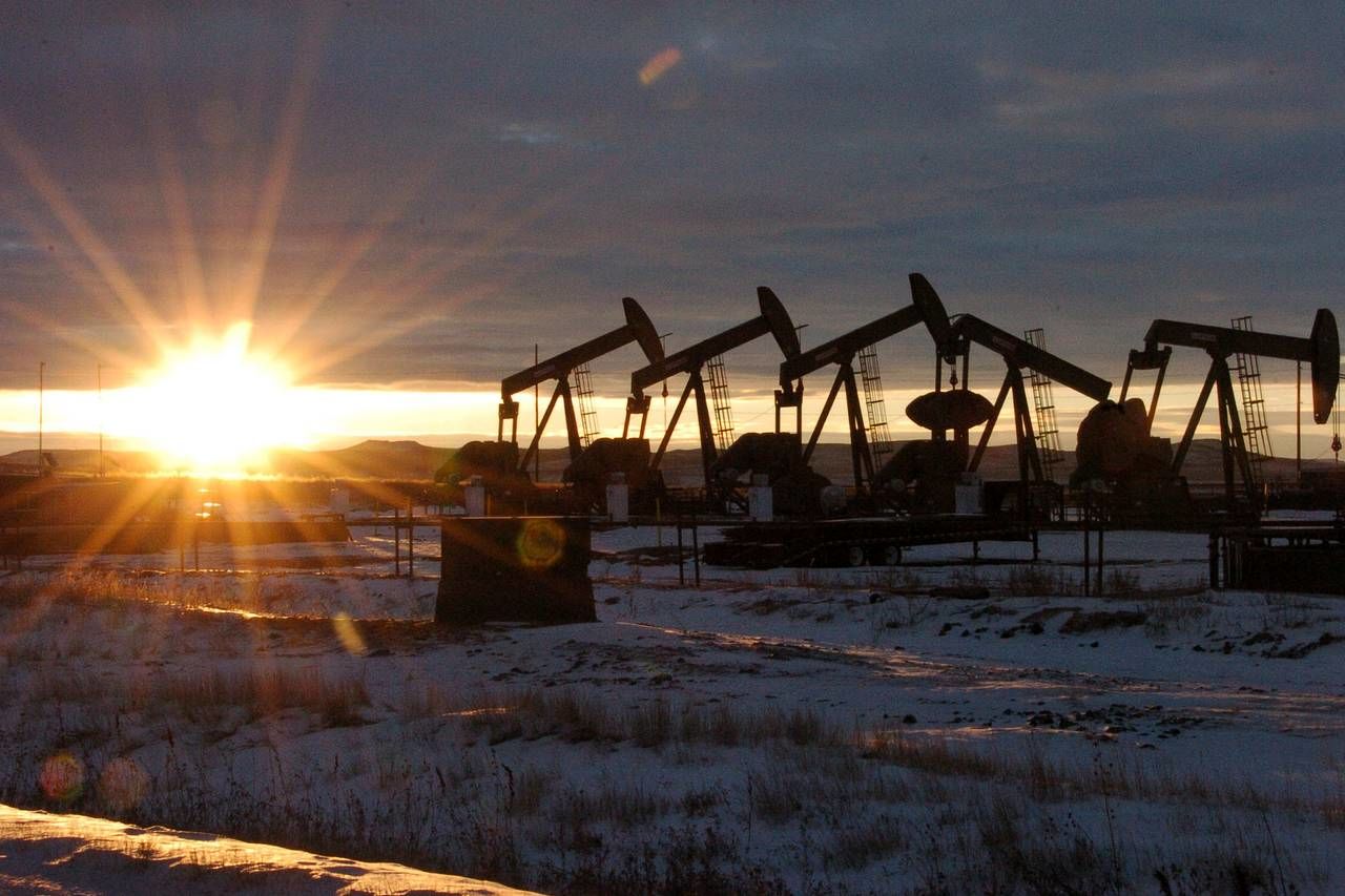 شوک افزایش قیمت نفت در راه است؟