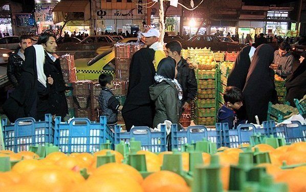 تعطیلی میادین میوه و تره بار در اربعین