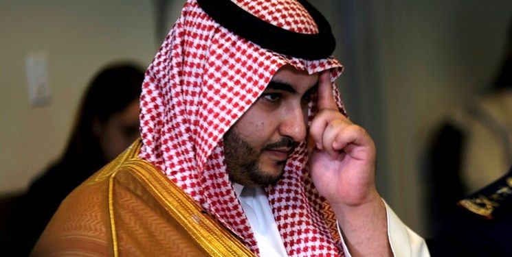 واکنش بن سلمان به اتهامات علیه عربستان برای حمایت از روسیه