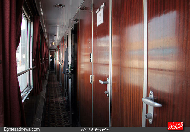 مسافران خاص تهران به روایت تصویر