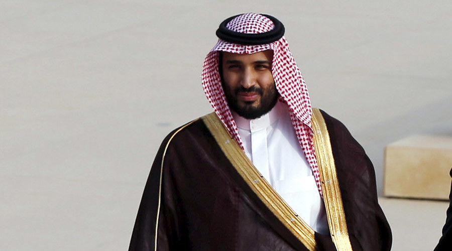 تغییرات بی‌سابقه درساختار قدرت عربستان‌سعودی