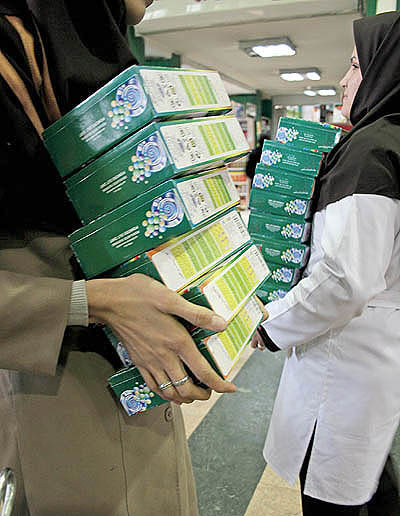 ثبات قیمت  شوینده ها تا پایان ماه رمضان/ درخواست افزایش قیمت زیر ۱۰درصد