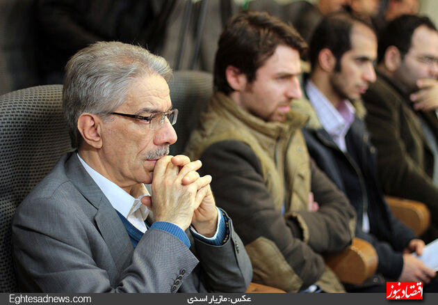 روزی که برای اقتصاد ایران نسخه پیچیدند + گزارش تصویری