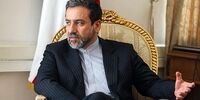 عراقچی: از بین رفتن برجام، شکست دیپلماسی و غلبه زورگویی در عرصه بین‌المللی است