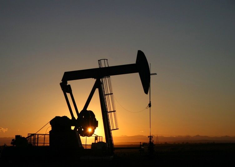 قیمت نفت آمریکا سقوط کرد