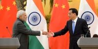 رابطه عجیب و غریب هند و چین +فیلم