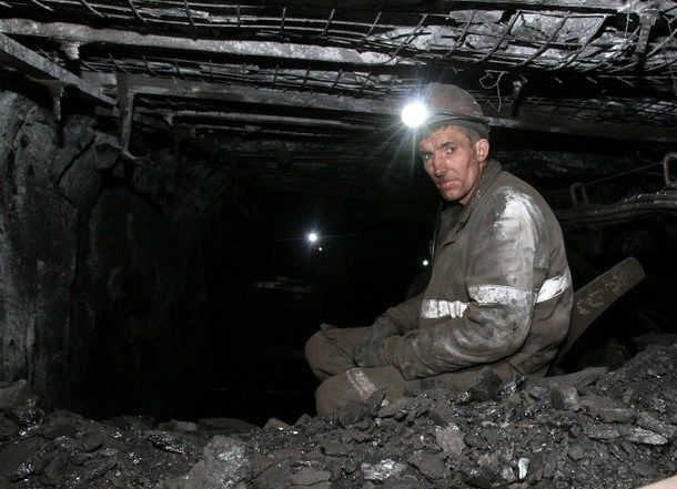 پایان عصر زغال‌سنگ در ایران؟