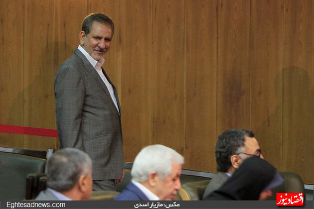 گزارش تصویری محفل امروز «کارگزاران سازندگی»