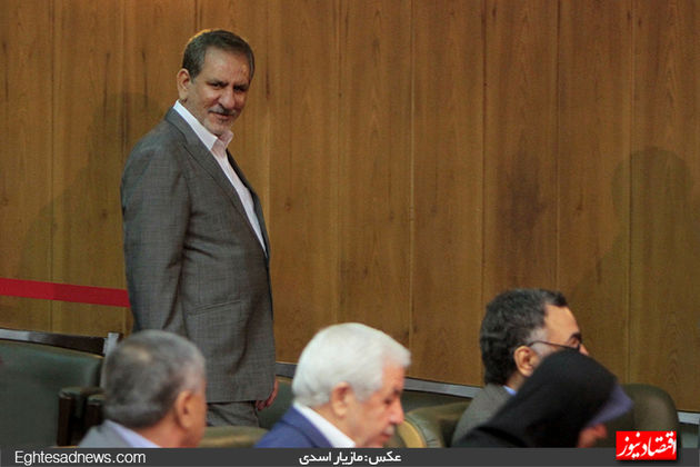 گزارش تصویری محفل امروز «کارگزاران سازندگی»